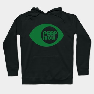 The peep show felpa best sale